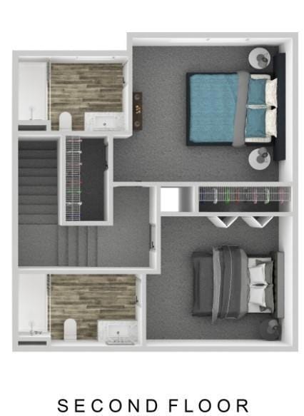 Photo - 705 Horseshoe Dr