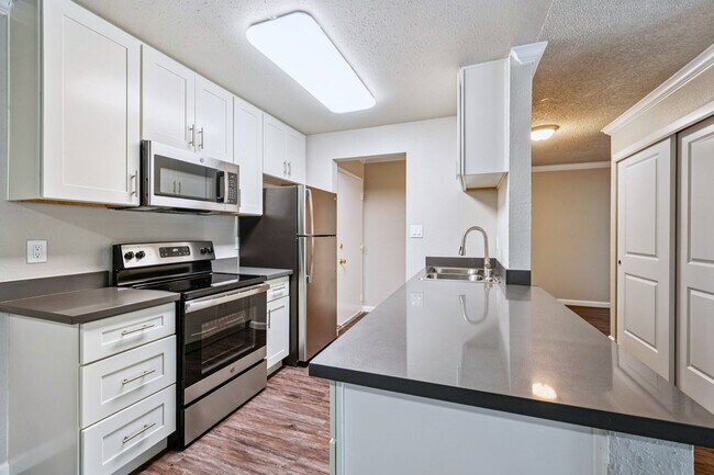 Photo - Ballena Village Apartment Homes