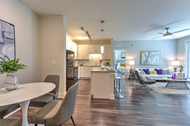 Photo - Lumen Luxury Apartments