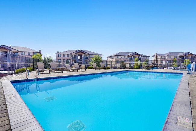 Photo - Ruby Vista Apartments