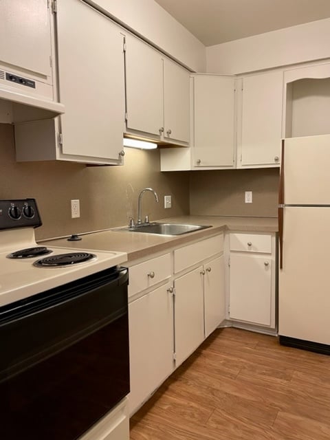 Floor Plan - The Washtenaw