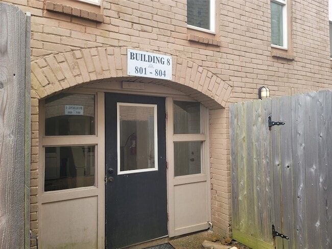 Photo - 215 Postoffice St Unit 801