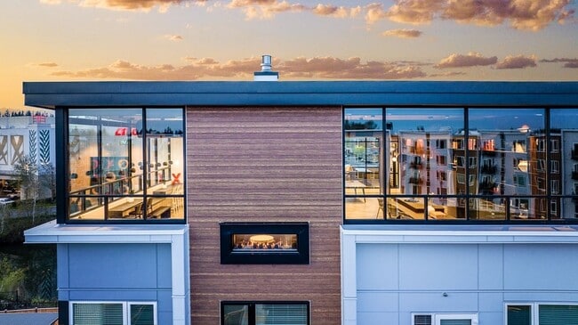 Photo - Bell Alderwood