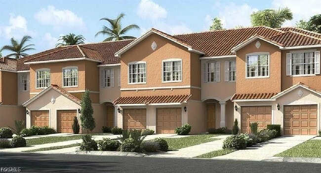 Building Photo - 8892 Via Isola Court