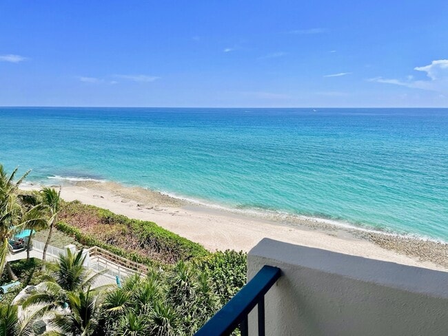 Photo - 4200 N Ocean Dr Unit 1-806