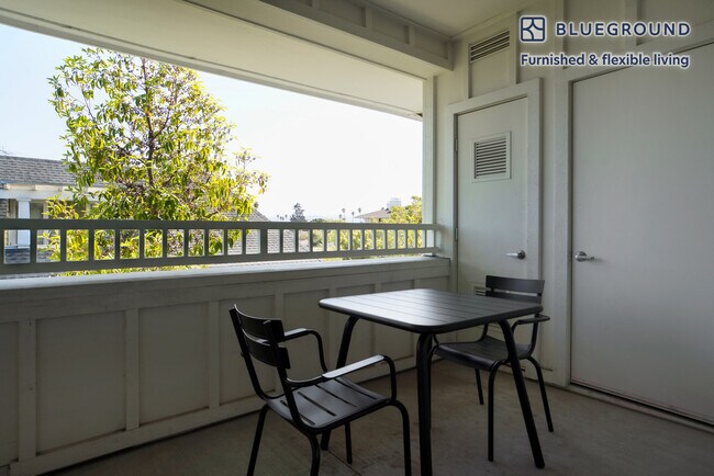 Photo - 337 S Fremont St Unit FL4-ID1123