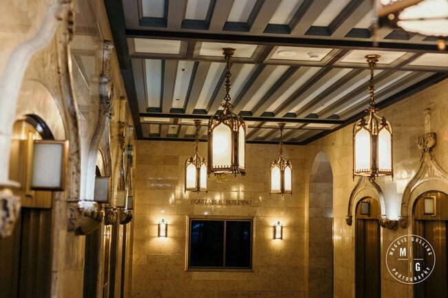 Building Photo - The Equitable Building