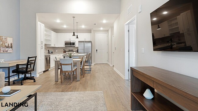 Photo - 1000 Western Breeze Circle Unit 1-416
