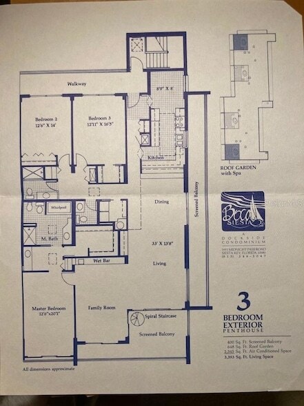Photo - 5911 Midnight Pass Rd Unit 601