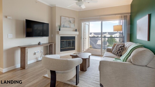 Building Photo - 3505 S Nelson Cir Unit 04-304