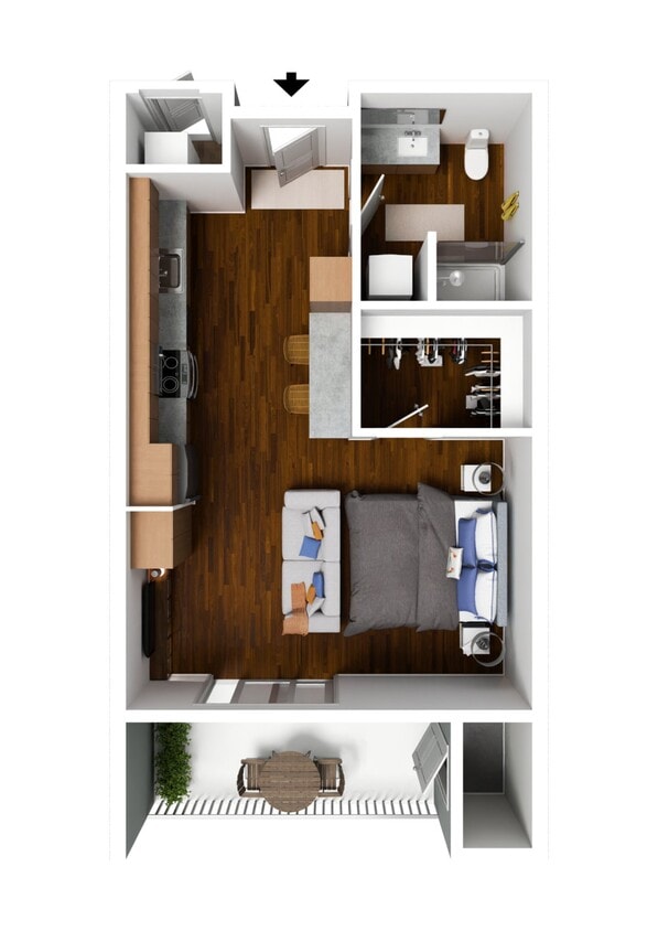 Studio Premium - Studio Premium