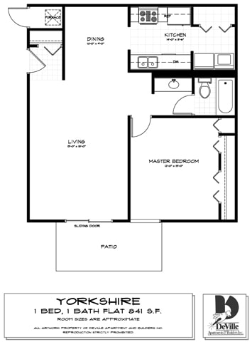 Yorkshire - Yorkshire