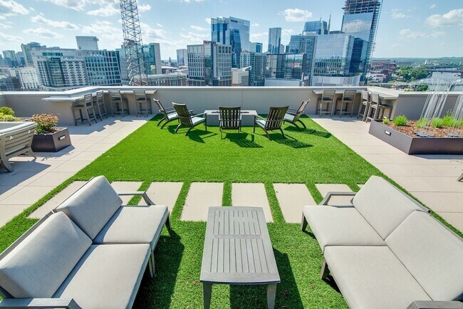 Photo - 20 Rutledge St Unit 406