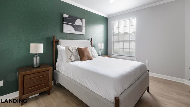 Photo - 10990 West Rd Unit 501