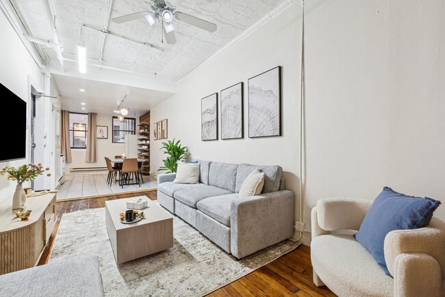 Building Photo - 36 W 26th St Unit SI ID1335204P