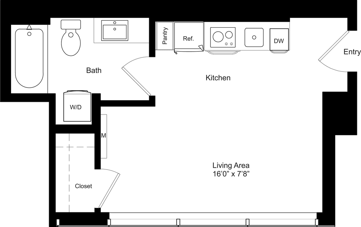 Floor Plan - S3