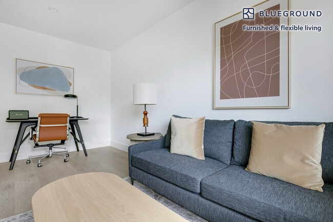 Photo - 2124 Parker St Unit FL3-ID2004