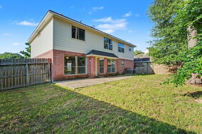 Photo - 5402 Timber Quail Dr