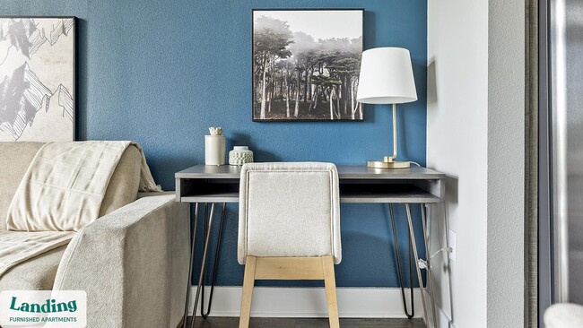 Photo - 1900 Airport Commerce Dr Unit 2207