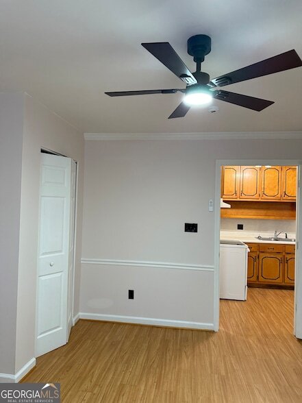 Photo - 1287 Hampton Locust Grove Rd