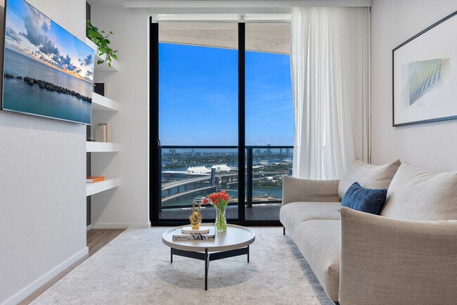 Building Photo - 398 NE 5th St Unit ID1243873P