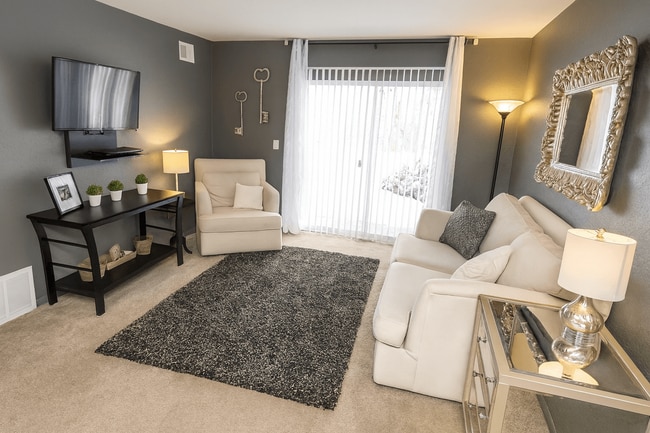 Building Photo - Alpine Slopes Apartments