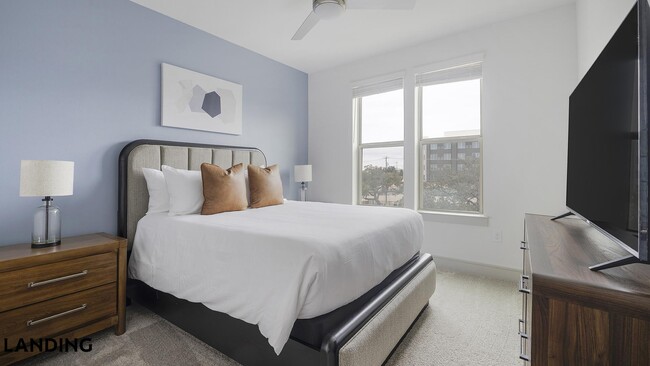 Photo - 3100 Scofield Ridge Pkwy Unit 1404