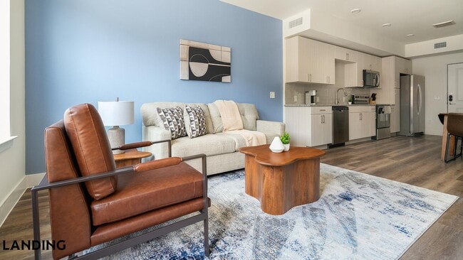 Building Photo - 6525 Ed Bluestein Blvd Unit 7210