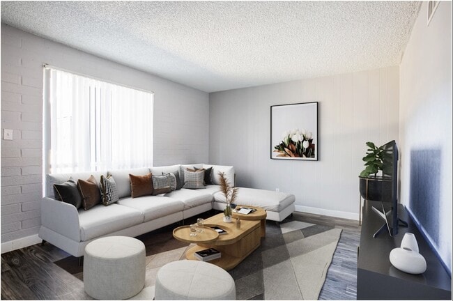 Photo - Radius Apartments