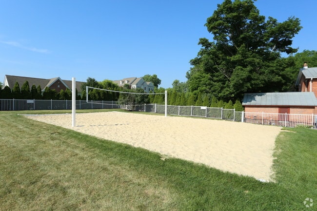 The Barn - The Orchard