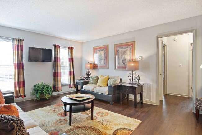 Photo - Audubon Briarcliff