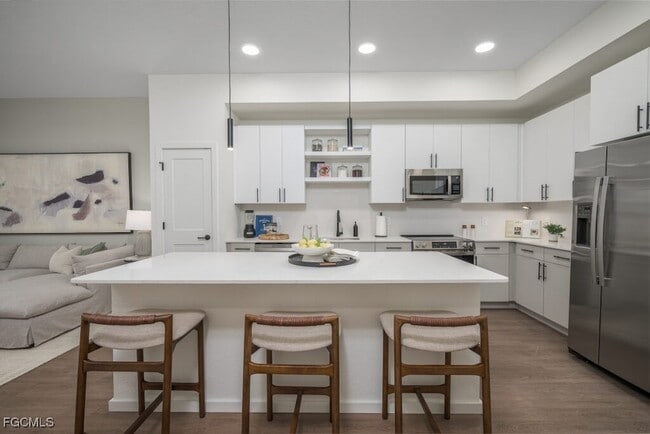 Photo - 8552 Collier Blvd Unit 1B