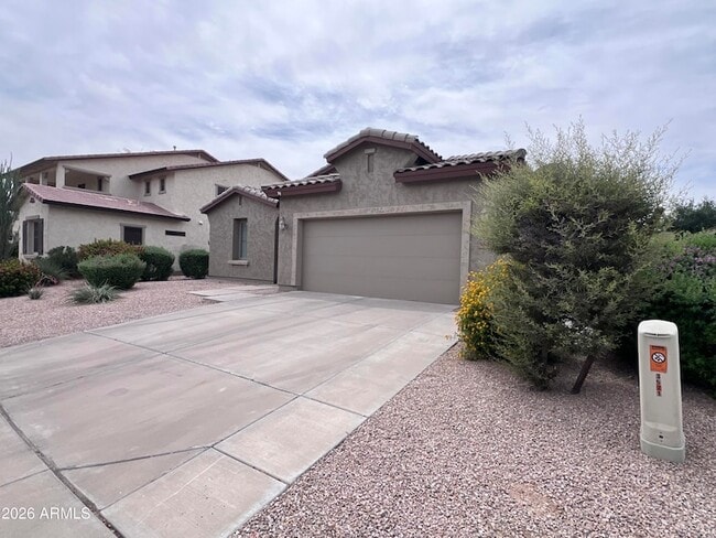 Photo - 3581 E Zion Way