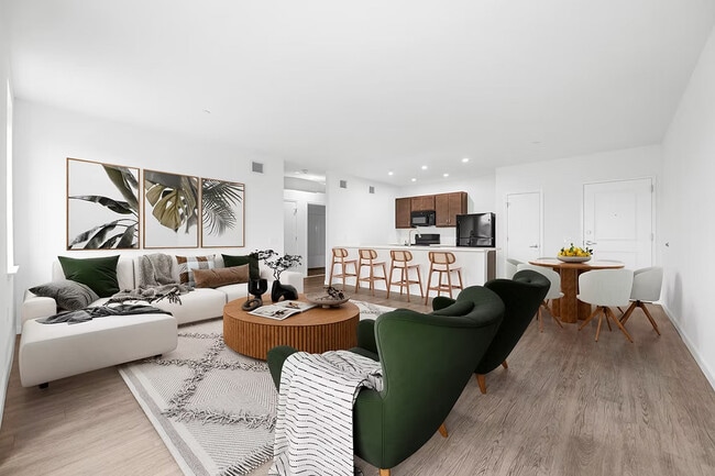 Photo - The Apartments at Hawk Pointe