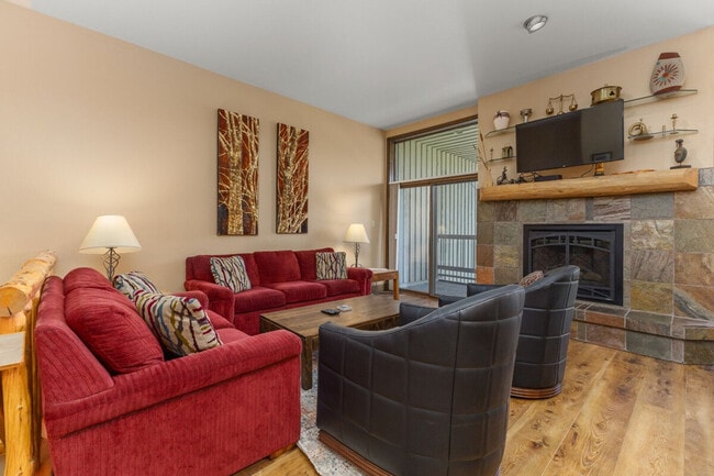 Building Photo - 2355 Apres Ski Way Unit SI ID1564266P
