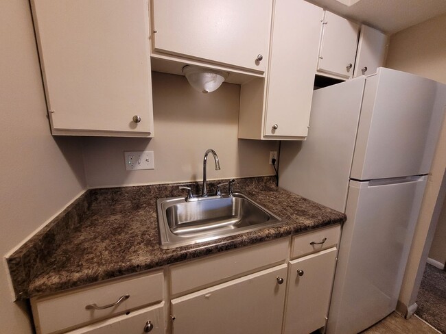 Photo - Clover Hills