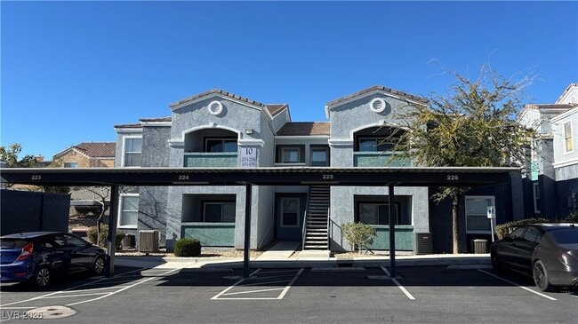 Building Photo - 6955 N Durango Dr Unit 1054