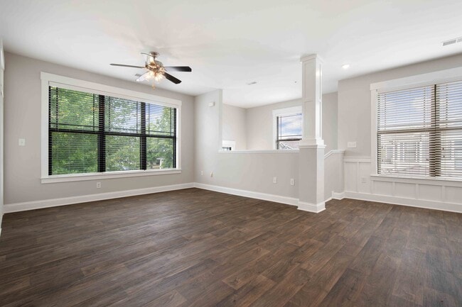 Photo - The Apartments at Blakeney