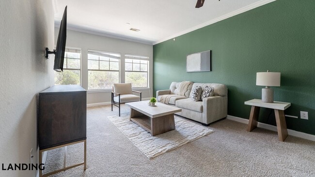 Building Photo - 6500 Champion Grandview Way Unit 40311
