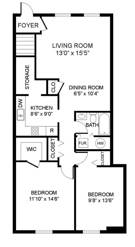 VG 2 Traditional - VG 2 Traditional