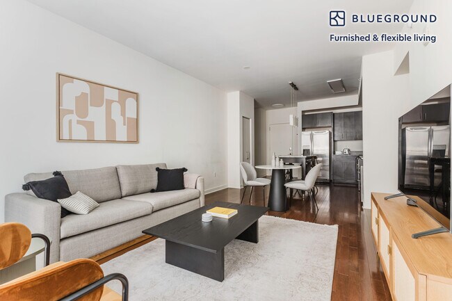 Photo - 4918 St Elmo Ave Unit FL10-ID316