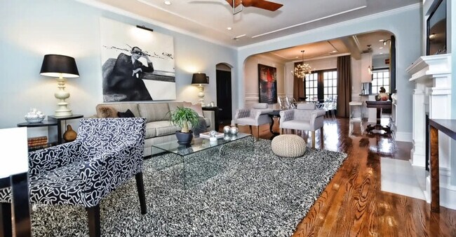 Building Photo - 600 Hermitage Ct Unit FL2-ID1331037P