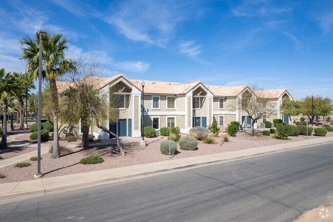 Photo - Cottonwood Crossing