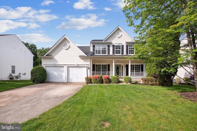 Building Photo - 43137 Binkley Cir