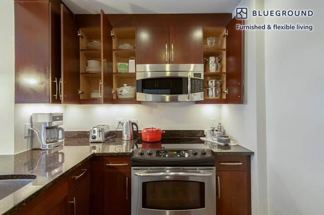 Photo - 401 Massachusetts Ave NW Unit FL9-ID39