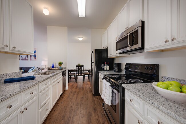 Building Photo - Residences at Jefferson Crossing