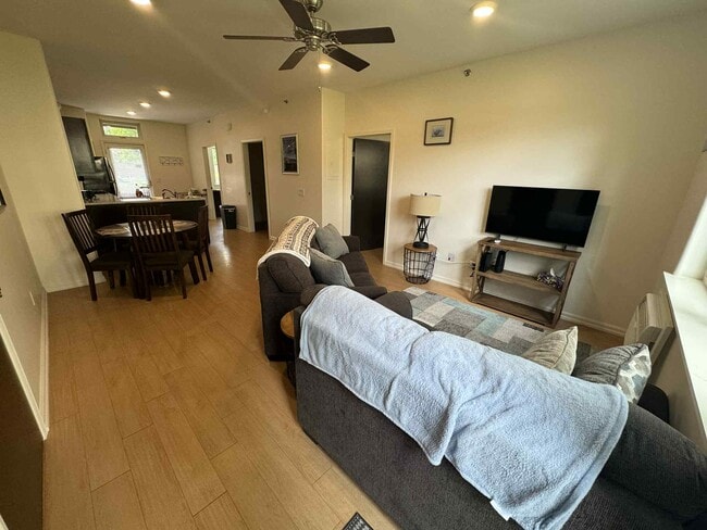 Photo - Village Solars