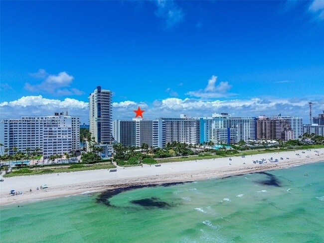 Photo - 5055 Collins Ave Unit 3K