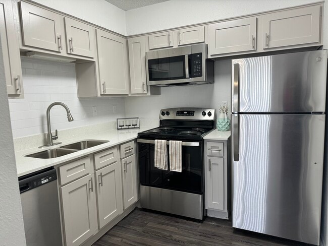 Photo - Sunset Canyon