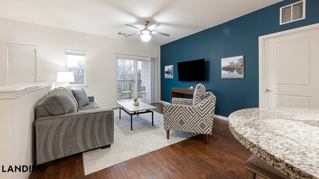 Photo - 12700 Ridgeline Blvd Unit 17203